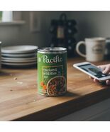 Organic Chicken and Wild Rice Soup, Gluten Free, 16.3 Ounce Can (Pack of 1) - $9.24 CAD