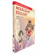 The Manga Guide to Molecular Biology by Co. Ltd Becom Paperback Comic - £9.58 GBP
