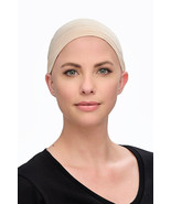 SECURE SOFTIE Wig Liner by Jon Renau, Average or Large, Washable, Soft! - $27.35 CAD