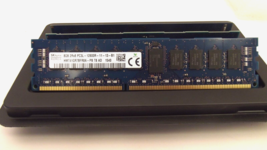 Hynix HMT41GU6BFR8A-PB 40GB 5x8 PC3L-12800U 1600MHz DDR3 Sdram Desktop Mem C-11 - $54.45