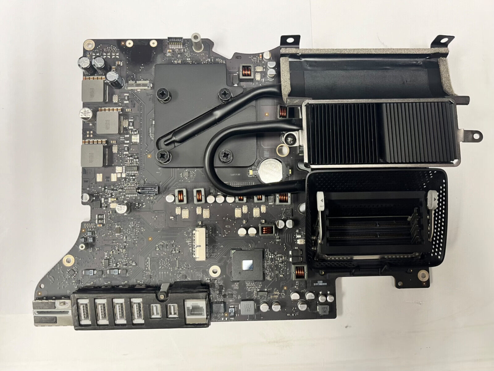 Apple iMac 27" A1419 Logic Board 820-3478-A - £70.40 GBP