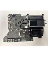 Apple iMac 27&quot; A1419 Logic Board 820-3478-A - $121.33 CAD