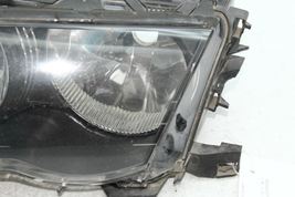 Driver Left Headlight Sedan Without Xenon Fits 99-00 BMW 323i 71459 image 5