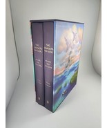 The Complete Far Side (1980-1994) by Gary Larson Hardcover Boxed 2 Volum... - £77.09 GBP