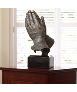 Thomas Kinkade Faith Sculpture - £2,310.25 GBP