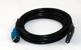 Alpine KCE-433iv Full speed cable Charge and Control iPod iP - £23.59 GBP