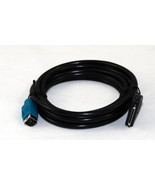Alpine KCE-433iv Full speed cable Charge and Control iPod iP - $29.99