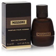 Missoni by Missoni Mini EDP .17 oz (Men) - £15.91 GBP