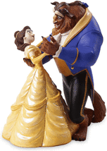 Walt Disney Classics Collection Beauty and the Beast - $525.00