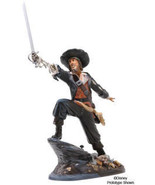  Walt Disney Classics Collection Pirates of the Caribbean Cap - £518.38 GBP