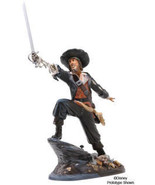  Walt Disney Classics Collection Pirates of the Caribbean Cap - $650.00
