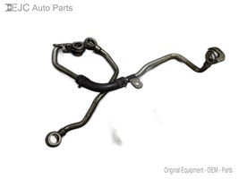 Oil Supply Line For 08-13 Toyota Highlander  3.5  4WD - £29.75 GBP