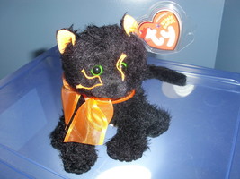 An item in the Toys & Hobbies category: Moonlight TY Beanie Baby MWMT 2005 (2nd one)