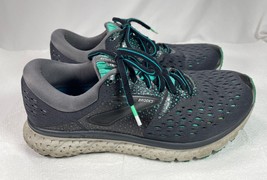 Brooks Glycerin 16 Women’s Running Walking Athletic Shoes Sneakers Gray ... - $587.76 MXN