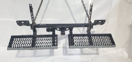 2014 Dodge Promaster 2500 OEM JC Whitney Hitch With Steps Dents - $216.56