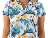 Yatta Golf Women&#39;s Golf Polo Alaula - $45.00