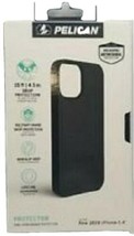 5 pack Pelican Ranger Series Hard-shell Case for Apple iPhone 12 mini.  - £6.74 GBP