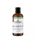 2 Packs Cremo Beard &amp; Scruff Softener - 6 fl oz - $75.41 CAD