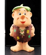 Vintage 1960 Hanna-Barbera Productions Barney Rubble Figure - €34,23 EUR