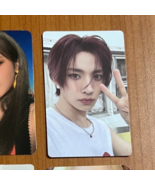 HEESEUNG ENHYPEN Official Photocard Album 'ROMANCE : UNTOLD' Kpop - $6.85