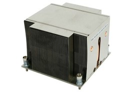 NEW Supermicro SNK-P0038PS Heatsink For LGA1366 &amp; 1356 Screws &amp; Springs - £80.33 GBP