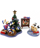 Walt Disney Classics Collection 3rd Disney Studios Card Seri - $399.00