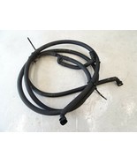 Mercedes R230 SL55 SL500 hose, for headlight washer nozzles - $54.69 CAD