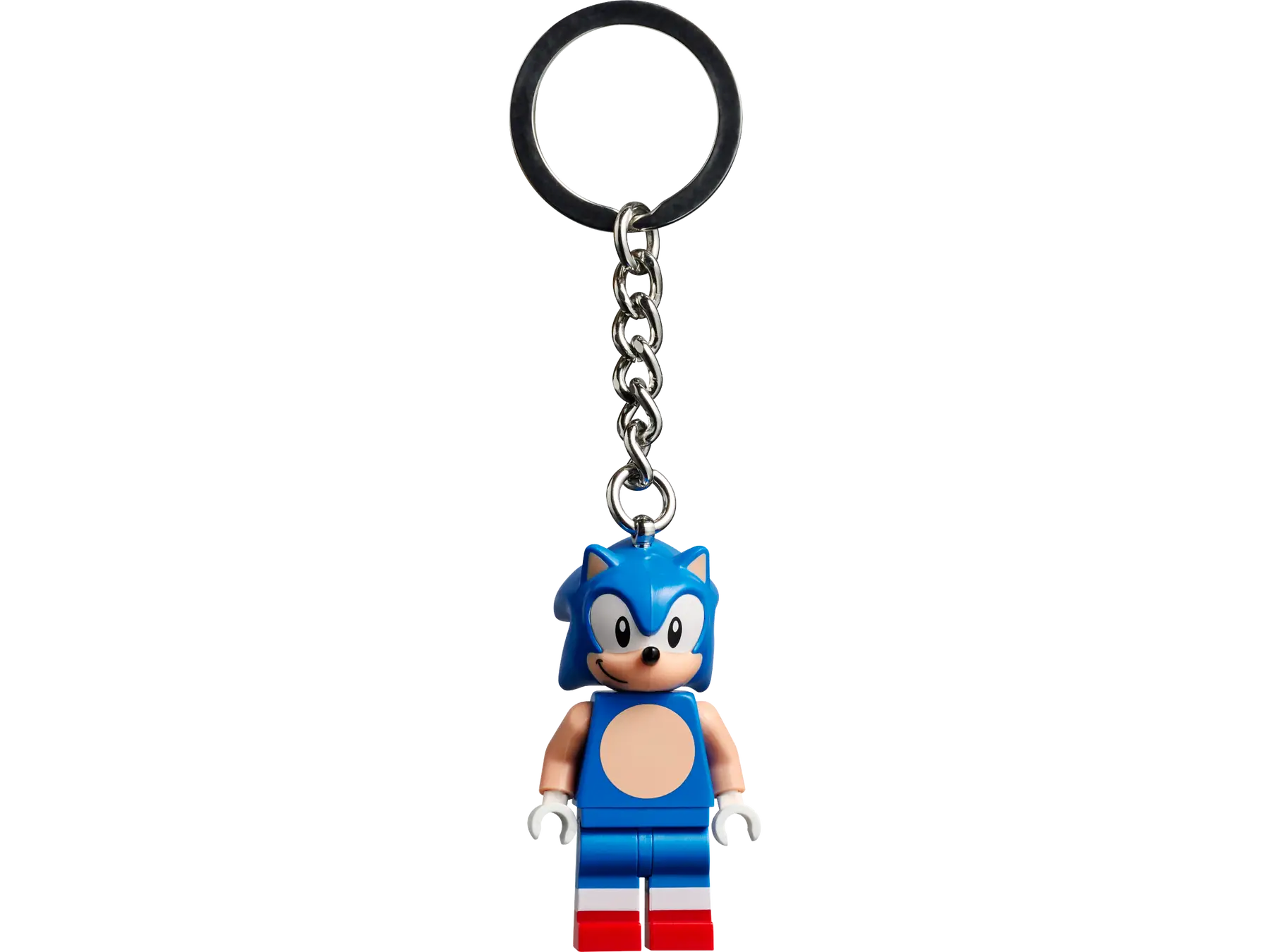 LEGO sonic the hedgehog 854239 Sonic the Hedgehog™ Key Chain - $49.00