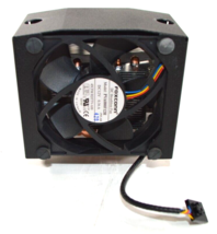 Dell Precision T3600 T5600 CPU Heatsink and Fan Assembly 0G4T9T G4T9T - £17.55 GBP