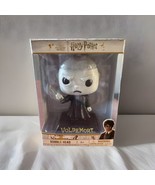 Harry Potter Voldemort BobbleHead With Wand Figure - €12,70 EUR