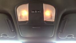 Console Front Hatchback GT Roof Without Sunroof Fits 18-20 ELANTRA 10388... - $72.79