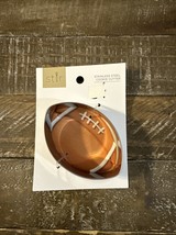 Stir Stainless Steel Cookie Cutter Football - $920.18 MXN