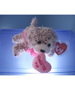Snookums TY Beanie Baby MWMT 2006 - $4.99