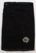 Mountain Shadows Resort Embroidered Golf Bag Towel - £13.45 GBP