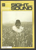 Sight and Sound-Winter 1978-BFS-Autmn Sonata-Blood Relatives-Blue Collar-Inte... - £35.53 GBP