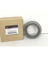 New OEM Genuine Manual Transmission 4th Gear Ring 2003-2006 Lancer Evo 2... - $84.15