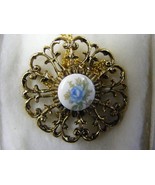 Vintage 1960&#39;s  Pendant Brooch ! - €16,87 EUR