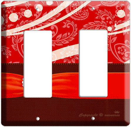GFI OUTLET DECORA LIGHT SWITCH PLATE COVER MICKEY MOUSE