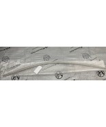 2020 2021 2022 2023 SUBARU LEGACY OUTBACK FRONT RIGHT WINDOW MOLDING 611... - $59.50