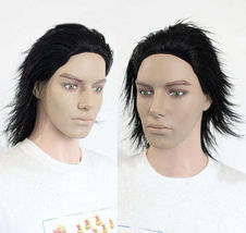 Monkey D Dragon Wig - $28.00