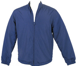 NEW $285 Donna Karan DKNY Fall Jacket (Coat)!  *Red or Blue* Fleece Lined - £70.61 GBP
