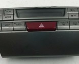 2010-2014 Subaru Legacy AC Heater Climate Control Temperature Unit OEM D... - $58.49