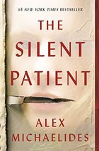 The Silent Patient - £12.58 GBP