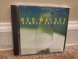 Almost Drowned by Ned Massey (CD, juillet 1998, Punch) - £8.93 GBP