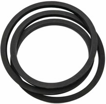 1/2 X 84&quot; Mower Ground Drive V-Belt For Craftsman Poulan Husqvarna Wizar... - £25.44 GBP