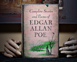 Poe complete stories   poems 1966 01 new 1st sale thumb155 crop