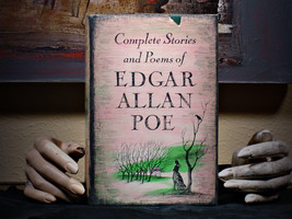 Complete Stories And Poems Of Edgar Allan Poe (1966) - £17.94 GBP