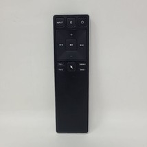 Original Vizio XRS321 Remote For Soundbar 1023-0000128 S3821W-C0 S4220W-E4 - £8.55 GBP