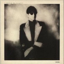 T Bone Burnett – T Bone Burnett LP - 1986 USA  PROMO - $9.99