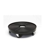 DeVault Enterprises Inc. Plant Dolly Black16 inch - $39.68